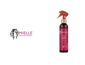 MIELLE POMEGRANATE & HONEY CURLING REFRESHING SPRAY 8oz