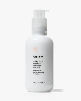 Milky Jelly Cleanser