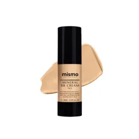 Mineral BB Cream
