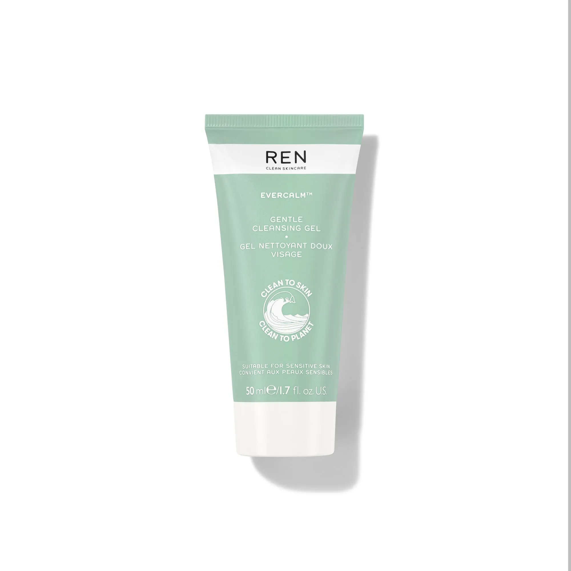 Mini Evercalm™ Gentle Cleansing Gel
