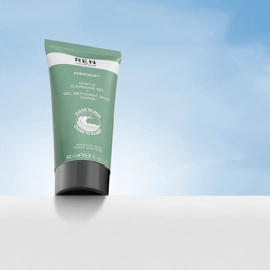Mini Evercalm™ Gentle Cleansing Gel