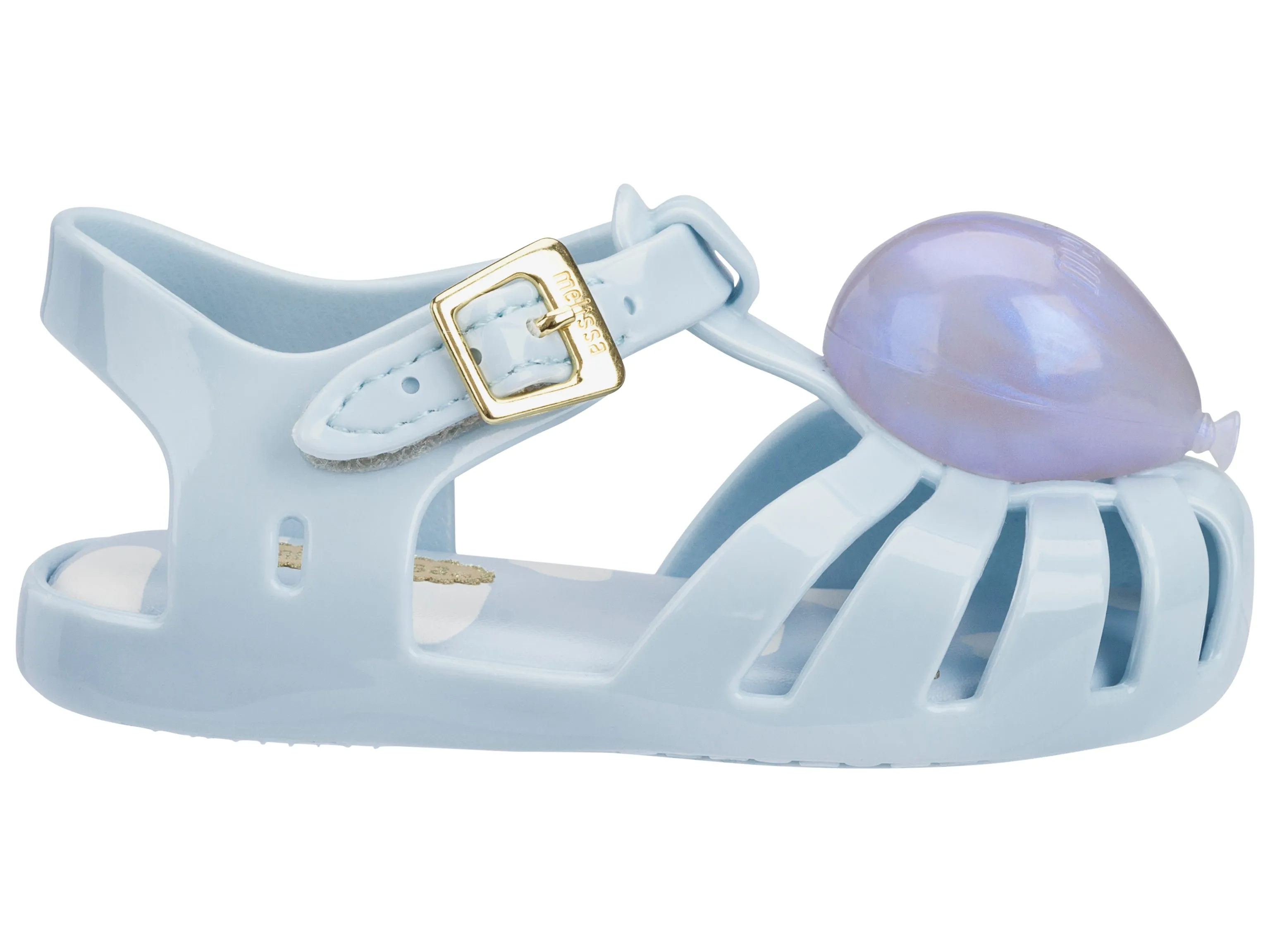 Mini Melissa Aranha IX BB