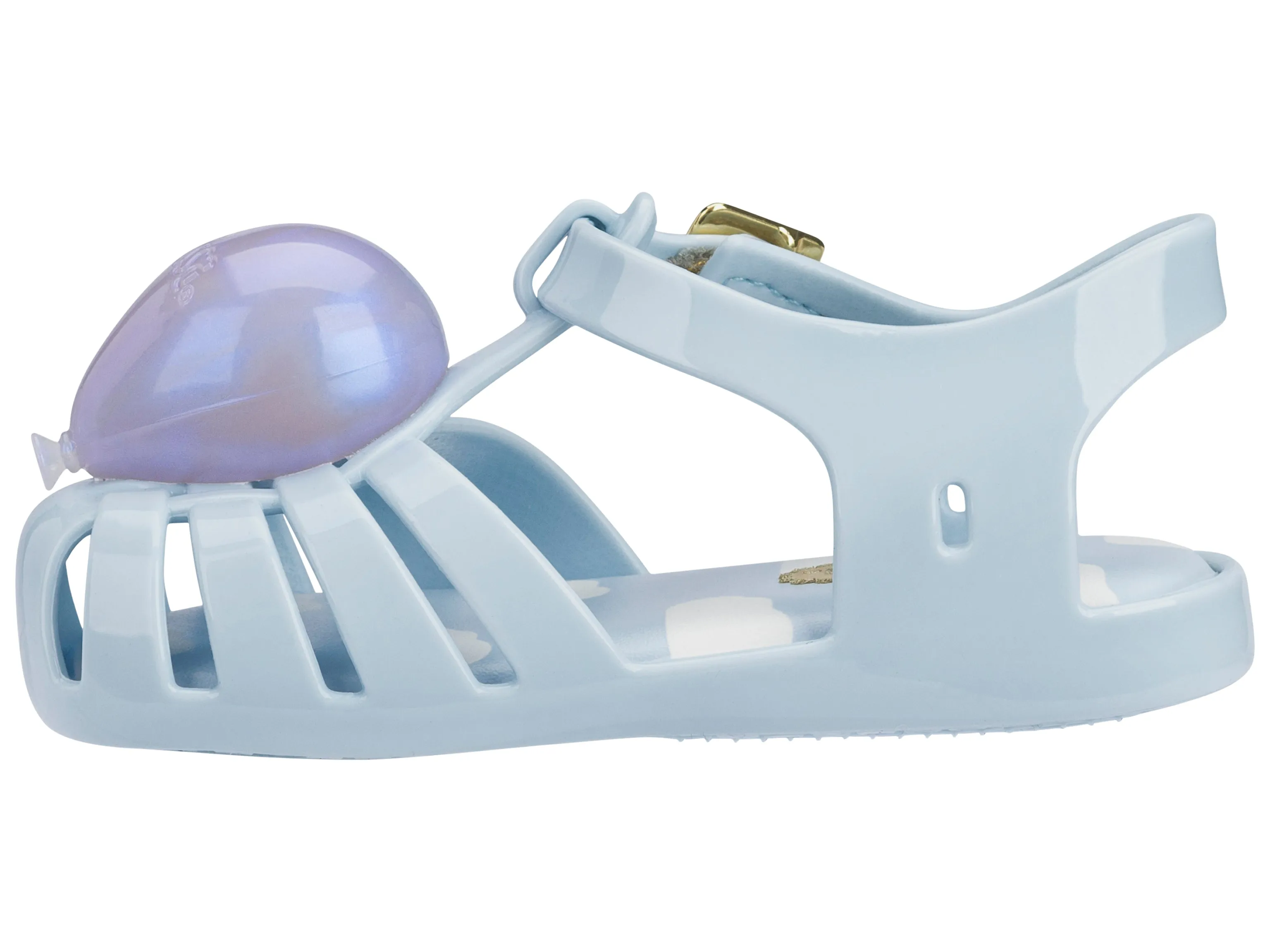 Mini Melissa Aranha IX BB