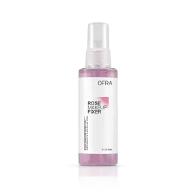 Mini Rose Makeup Fixer