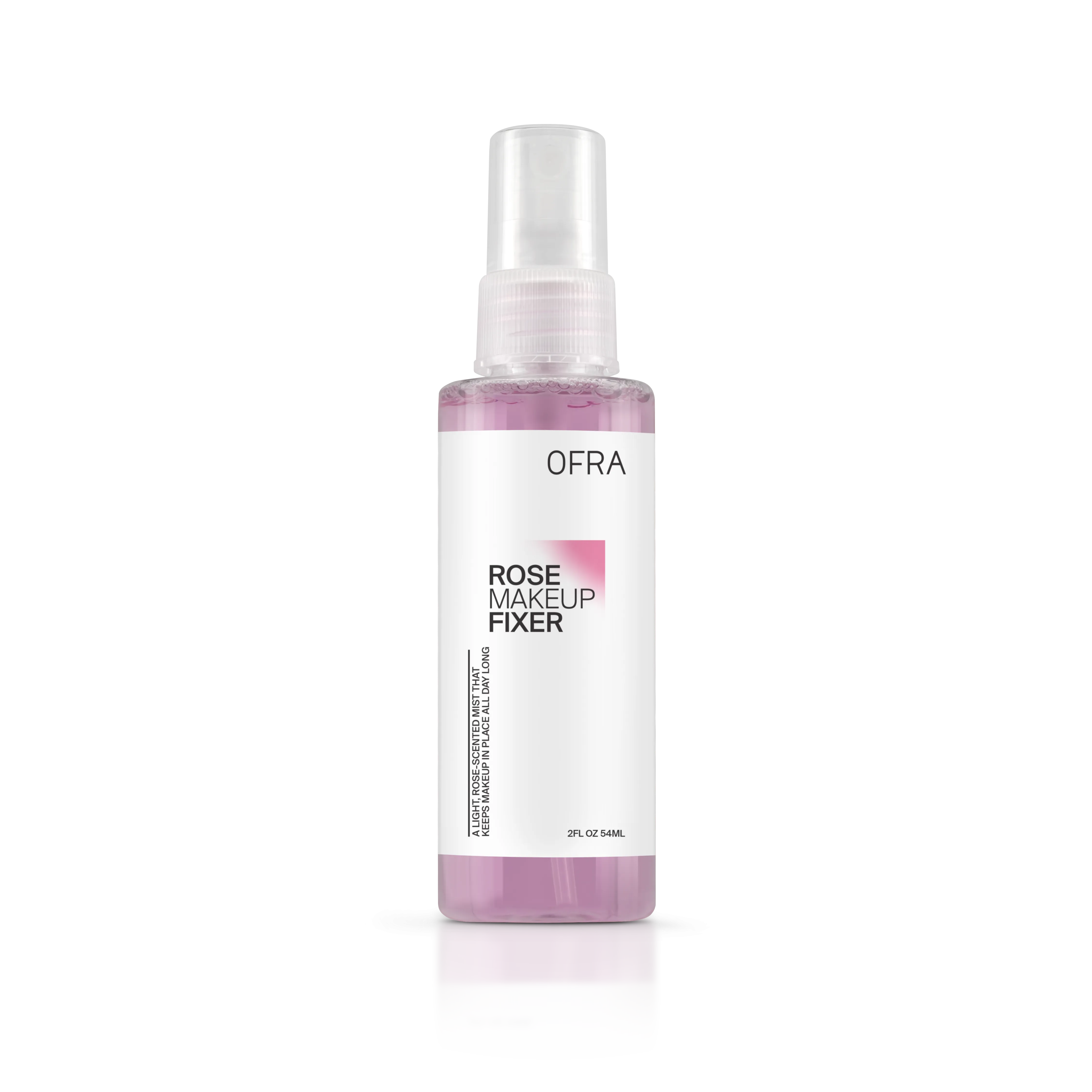 Mini Rose Makeup Fixer