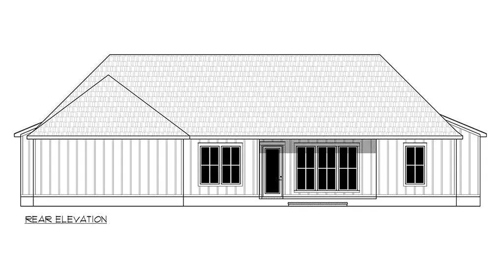 Modern 3-Bedroom Home with 1,993 sq ft of Comfortable Living