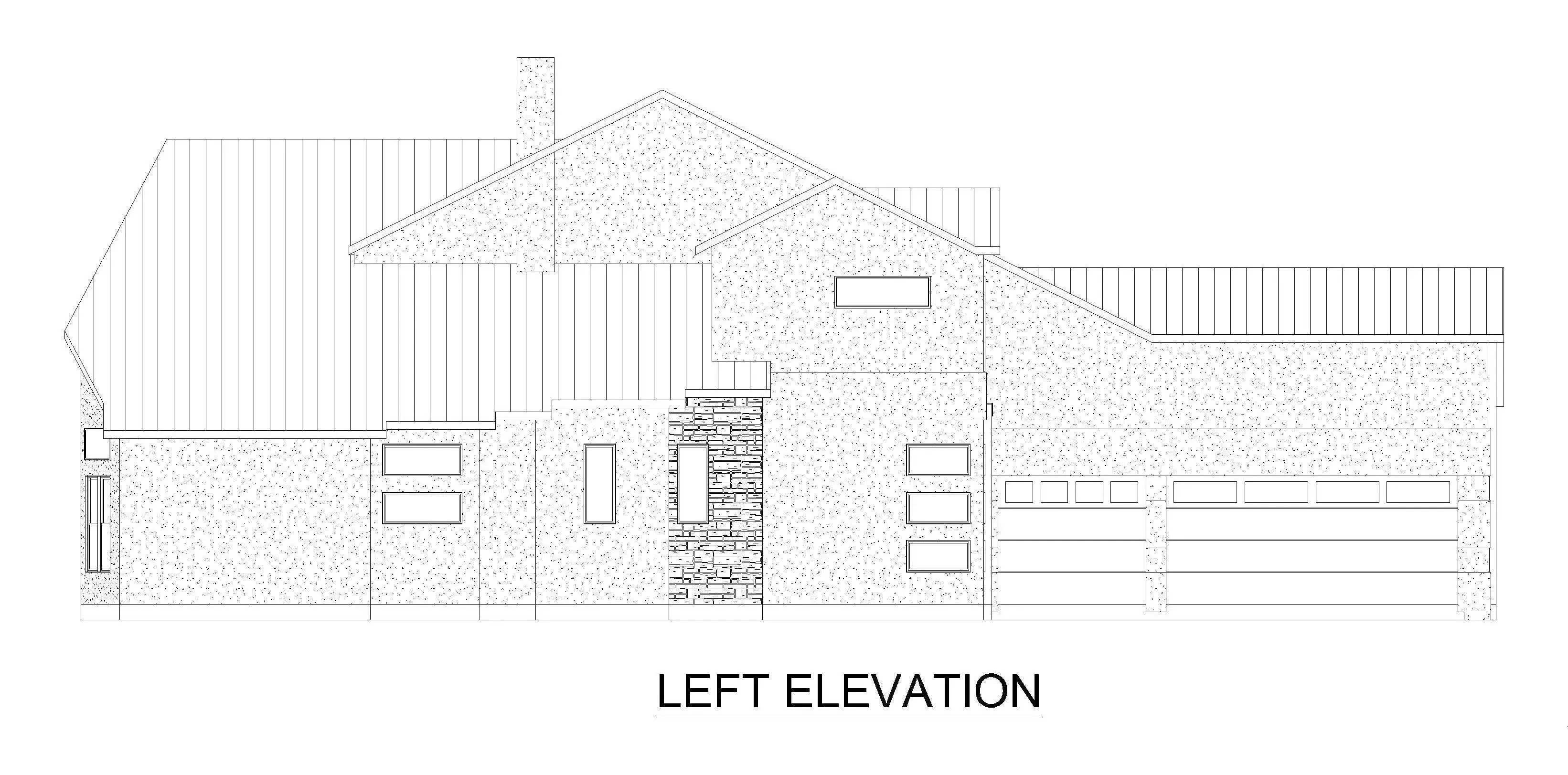 Modern 4-Bedroom Home with Expansive Living Spaces