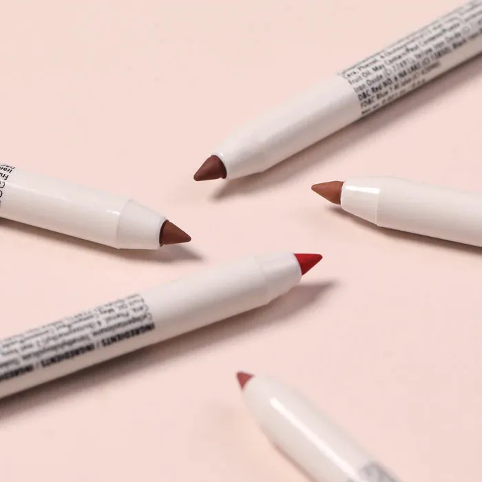 Moira Lip Appeal Plumping Liner