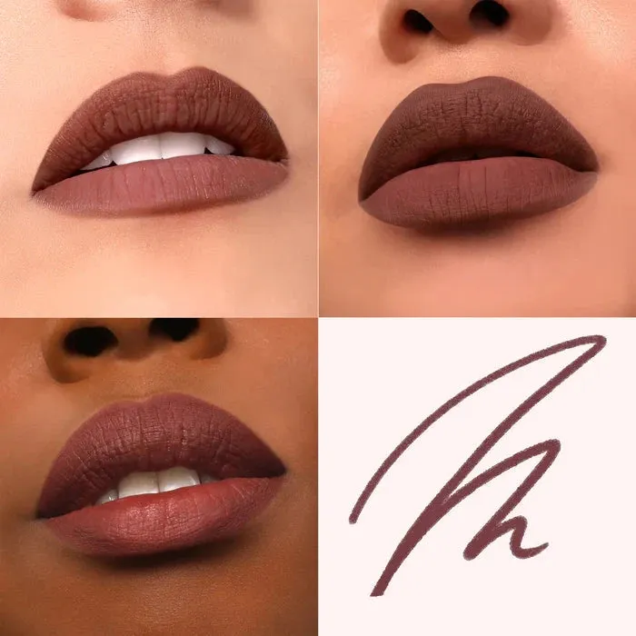 Moira Lip Appeal Plumping Liner