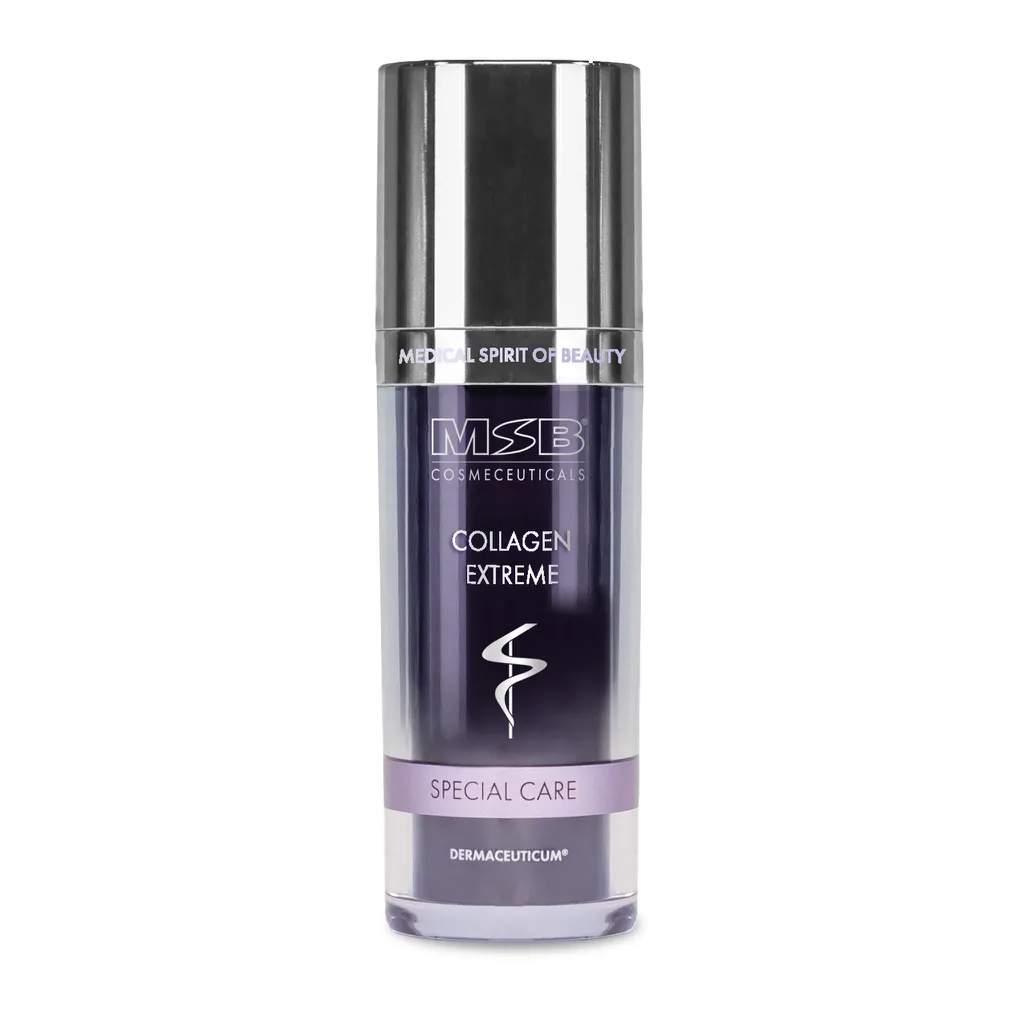 MSB Collagen Extreme
