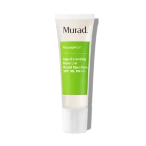 Murad Age-Balancing Moisture Broad Spectrum SPF 30 | PA   