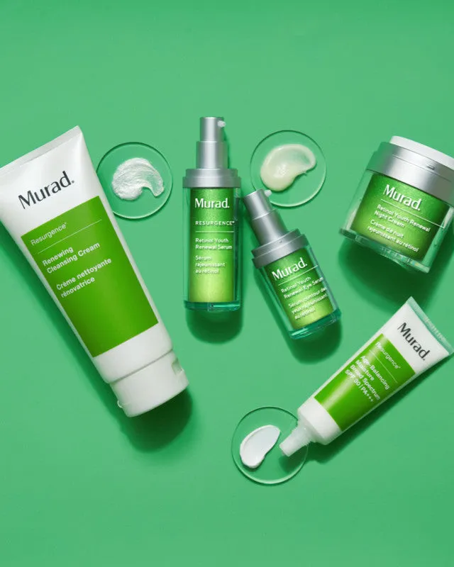 Murad Age-Balancing Moisture Broad Spectrum SPF 30 | PA   