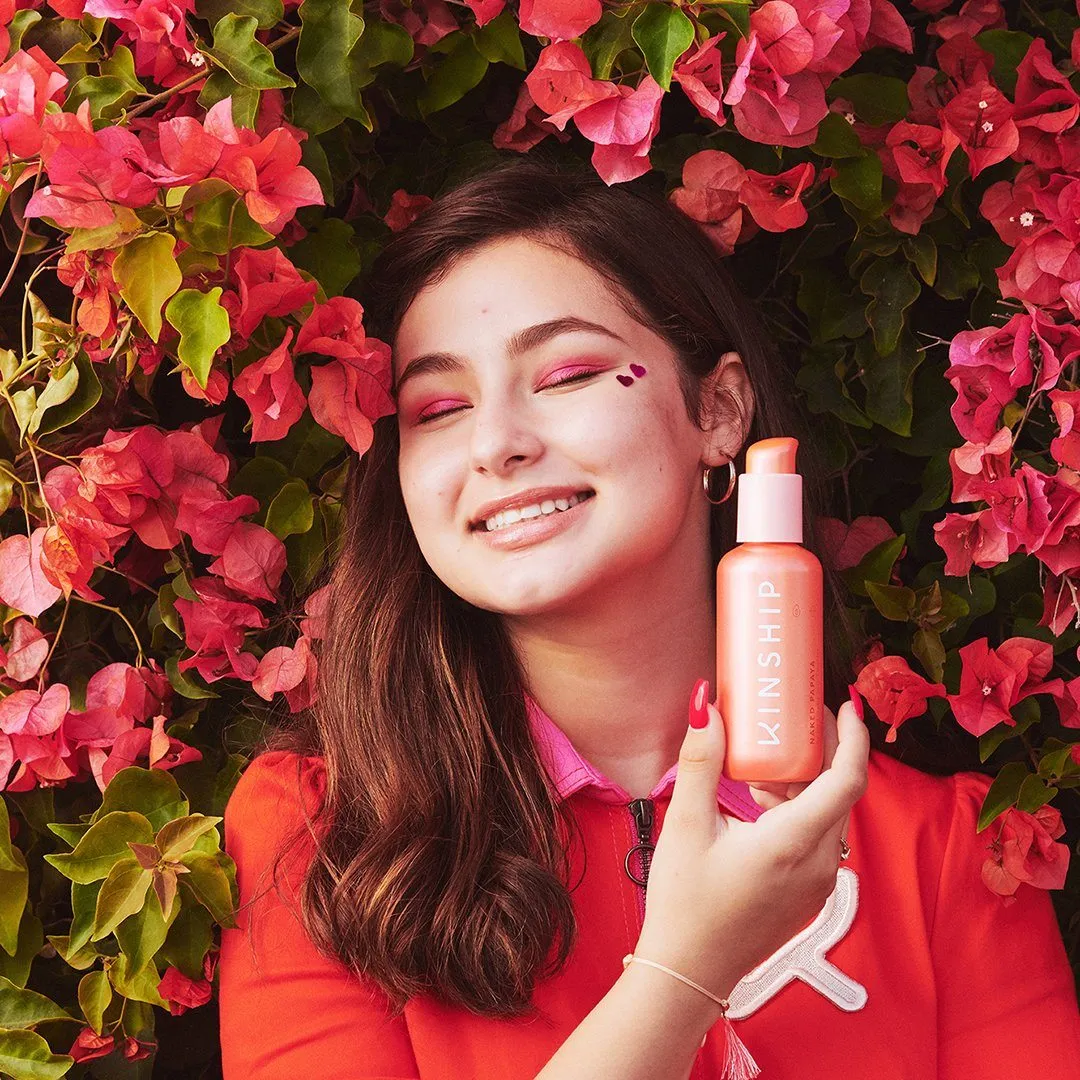 Naked Papaya Gentle Enzyme Cleanser