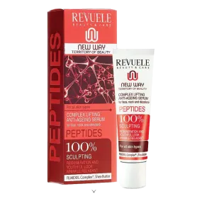 New Way Complex Lifting Anti-Ageing Serum Peptides - 35ml