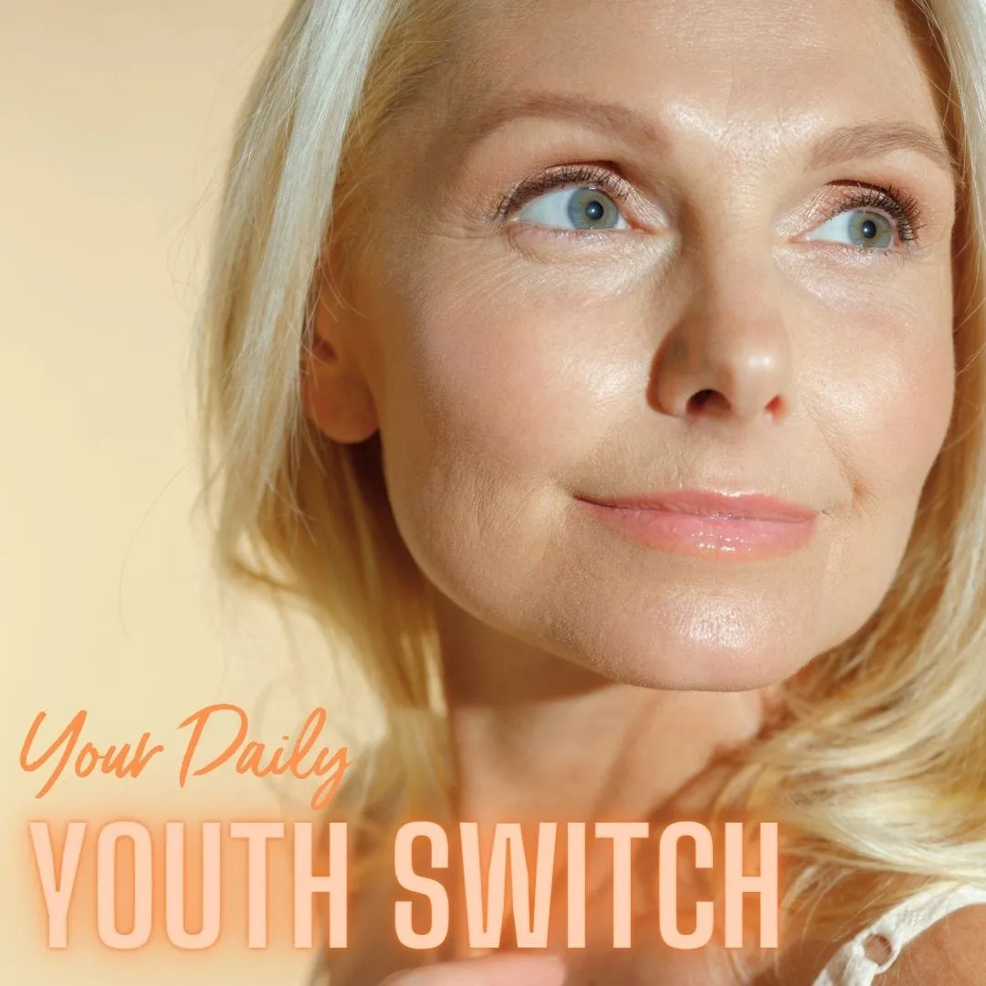 NEW Wrinkle Zero Day C Serum - Ferrulic   Tranexamic Acid