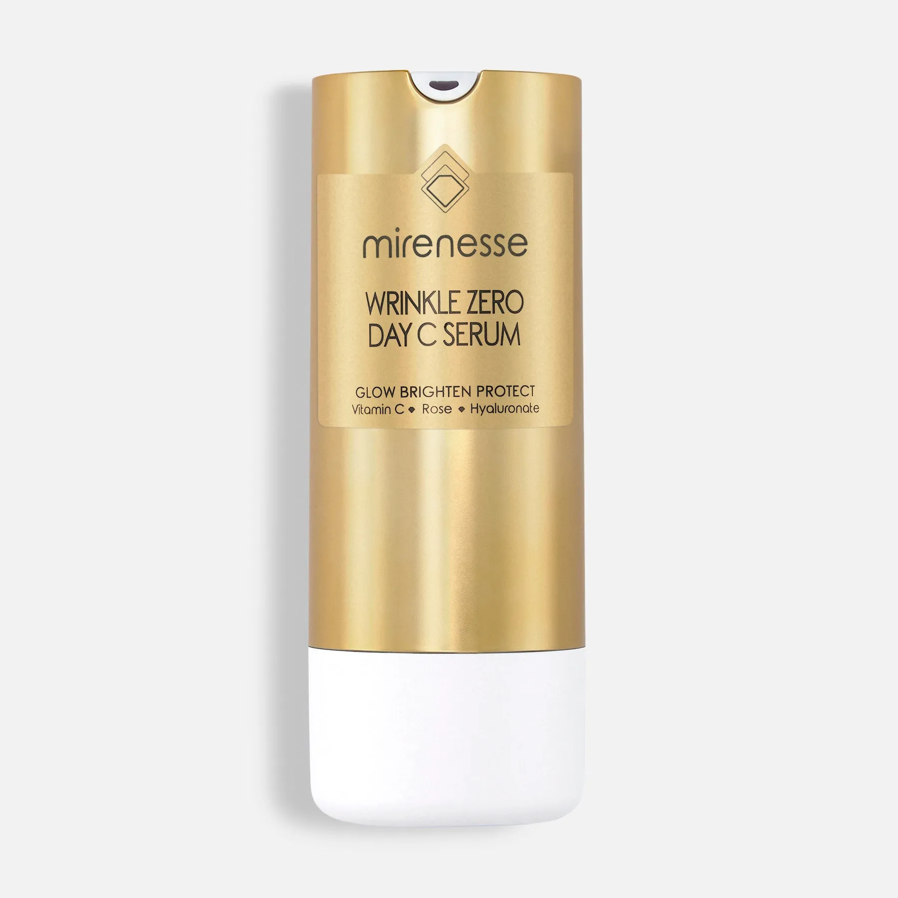 NEW Wrinkle Zero Day C Serum - Ferrulic   Tranexamic Acid