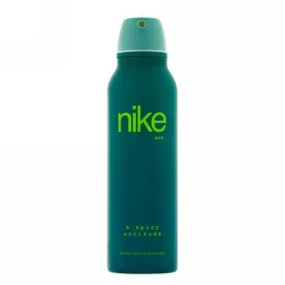 Nike Man A Spicy Attitude Body Spray 200ml