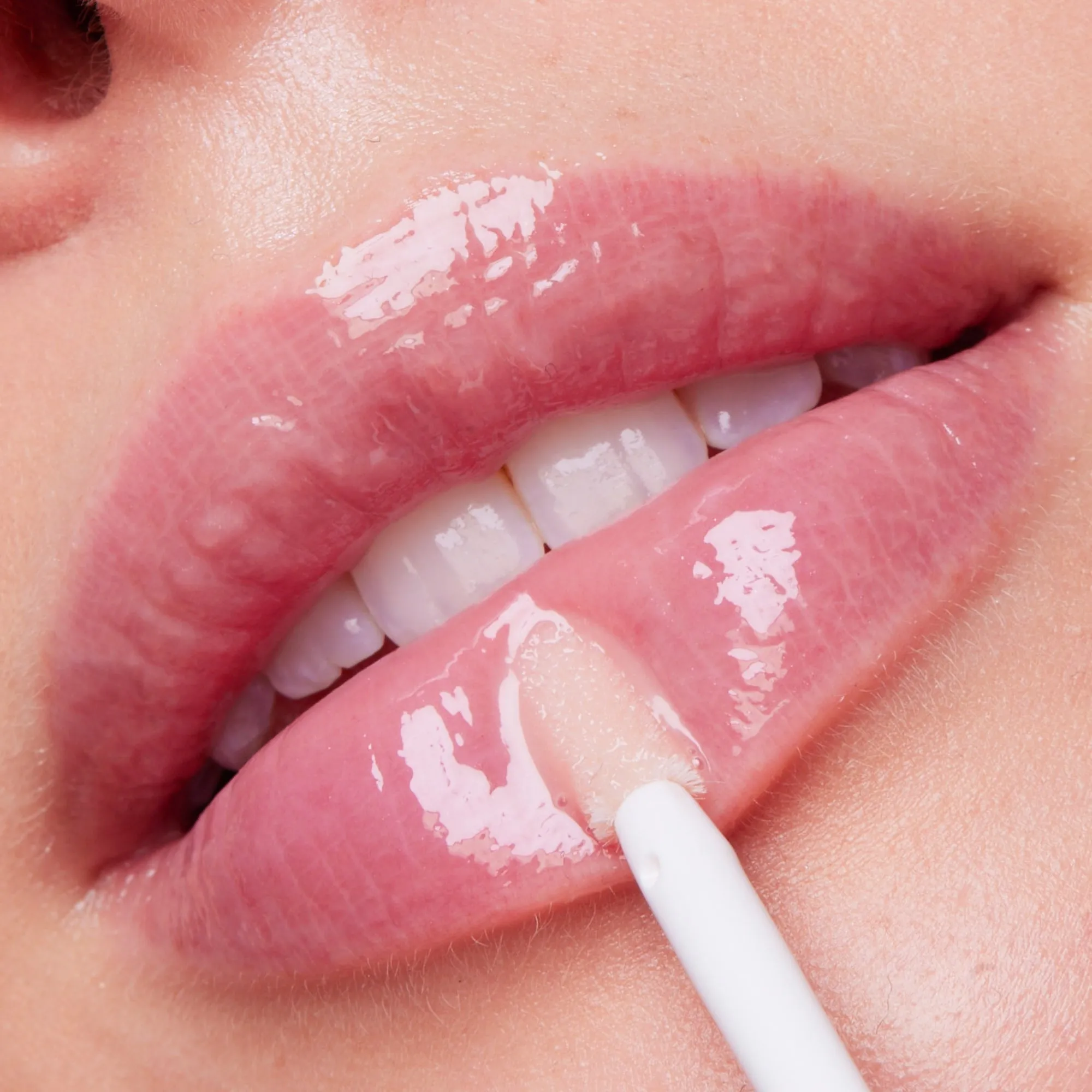 NUXE Very Rose Plumping Lip Serum