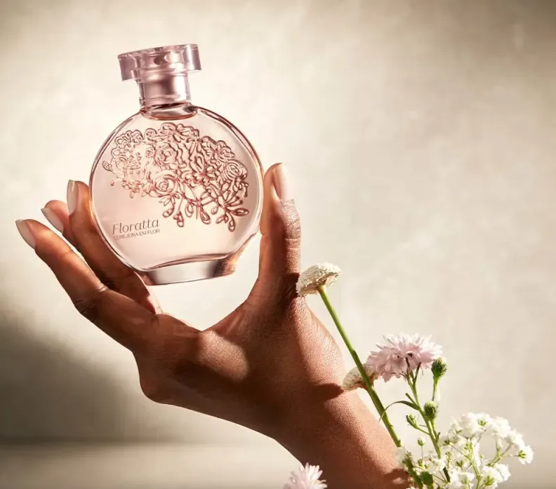 O Boticario Floratta  Cerejeira  Women's Eau de Toilette Spray