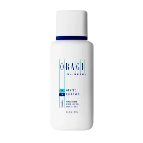 Obagi: Nu-Derm Gentle Cleanser 198ml