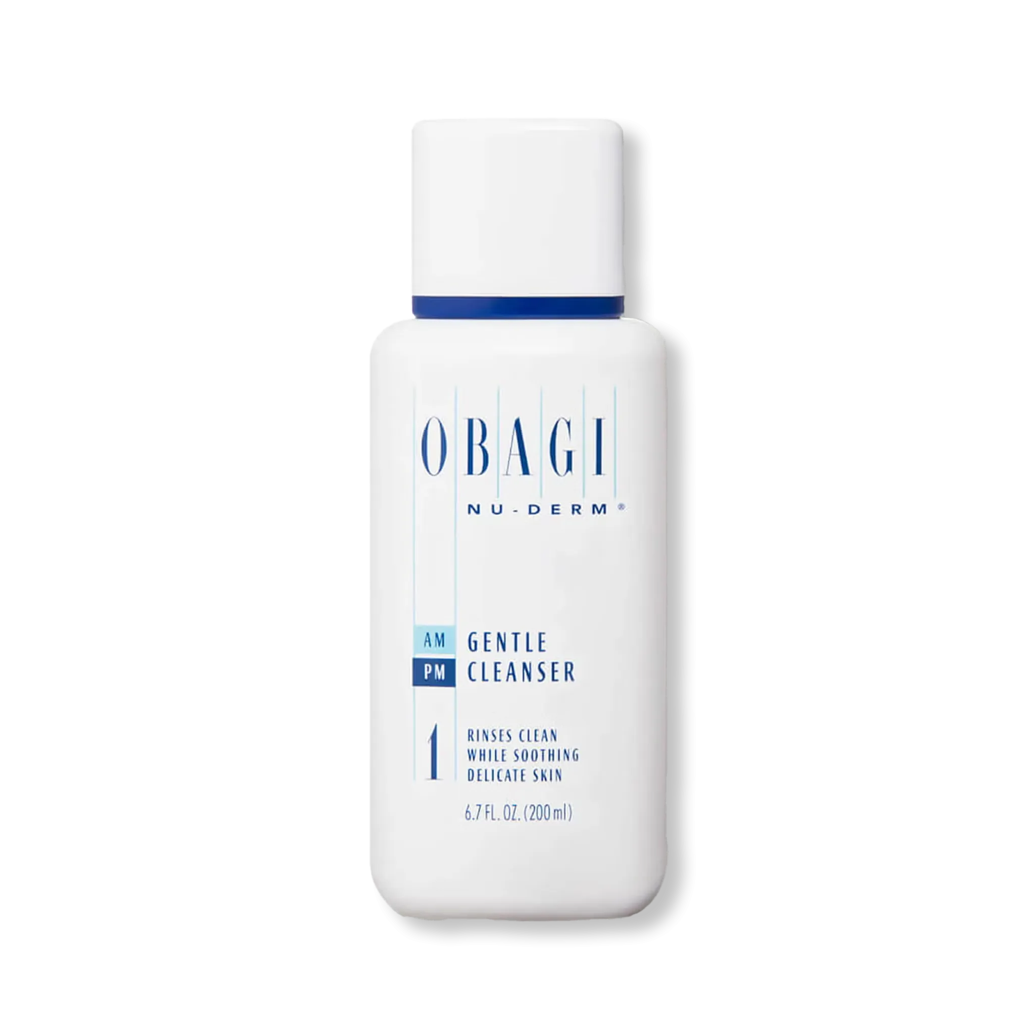Obagi Nu-Derm Gentle Cleanser