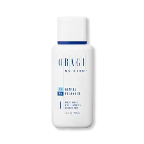 Obagi Nu-Derm Gentle Cleanser