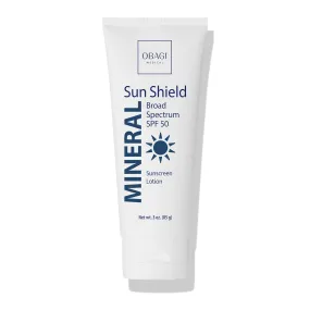 Obagi Sun Shield Mineral Broad Spectrum SPF 50