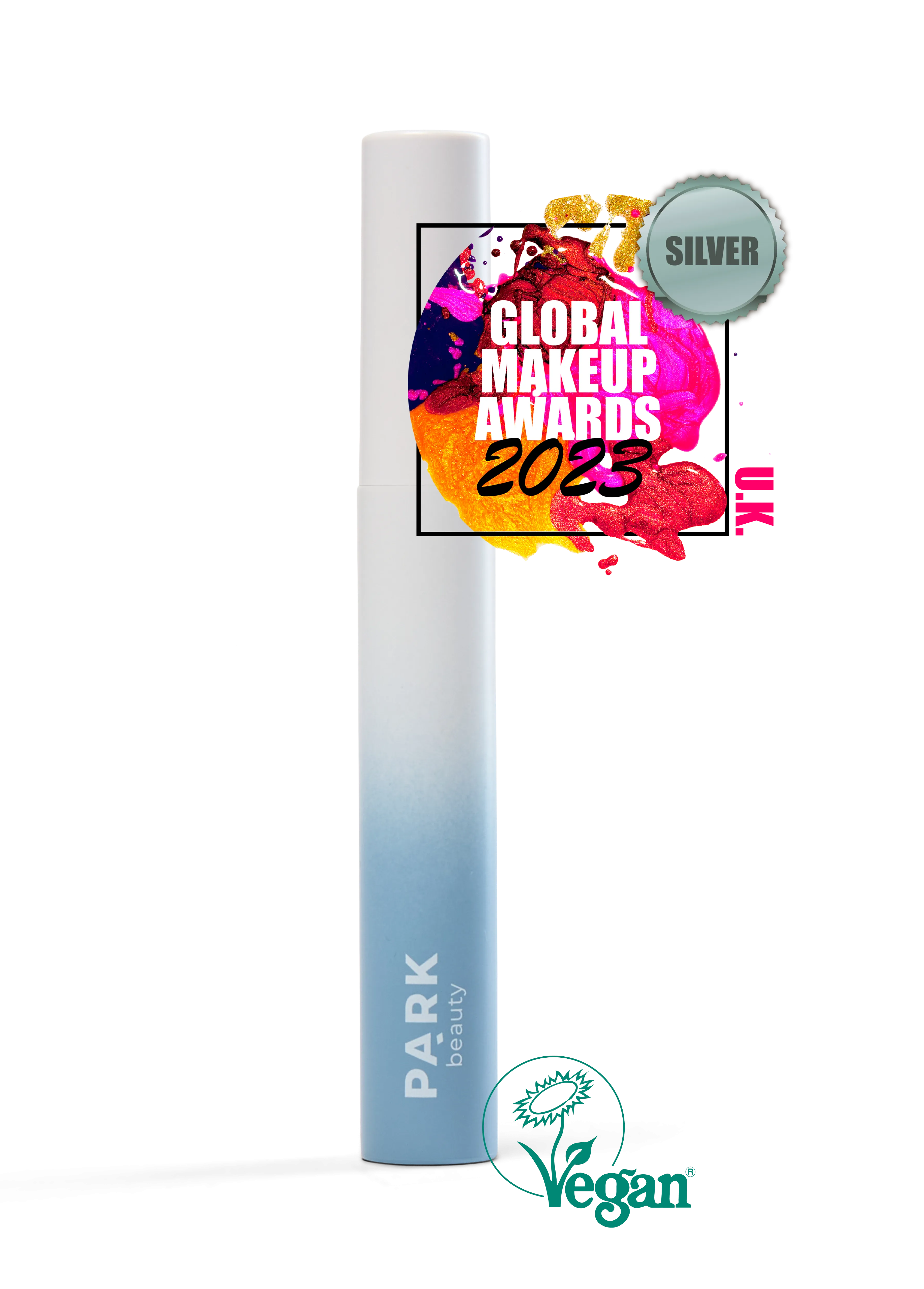 Ocean mascara - Award-winning vegan mascara with natural ingredients