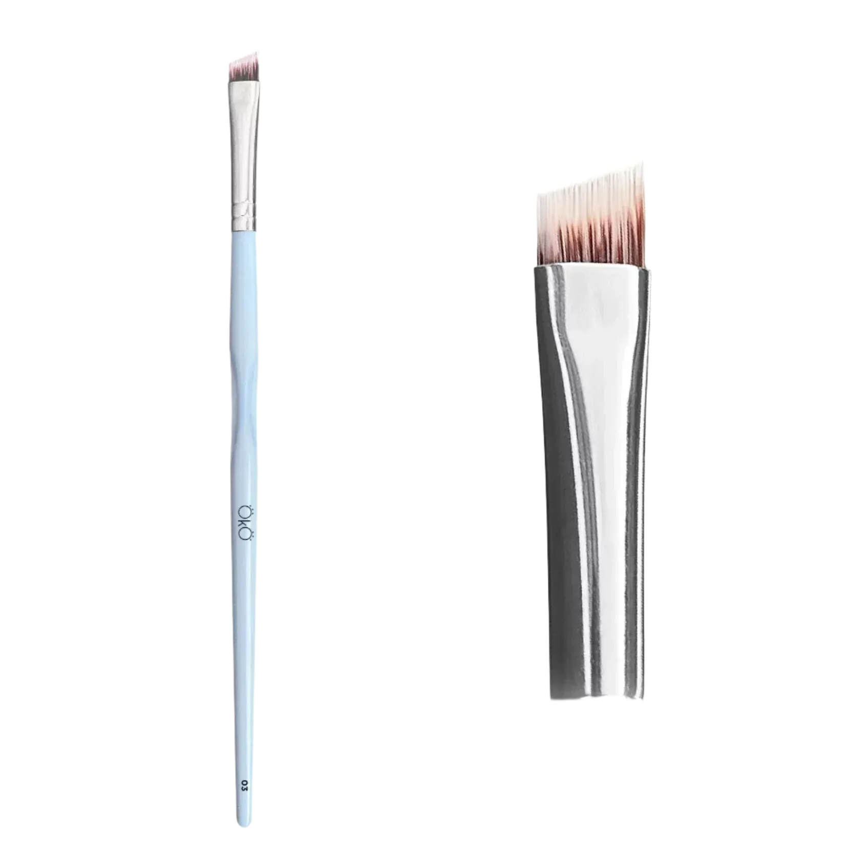 OkO - Angled Brush #3