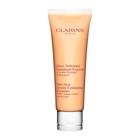 One-Step Gentle Exfoliating Cleanser