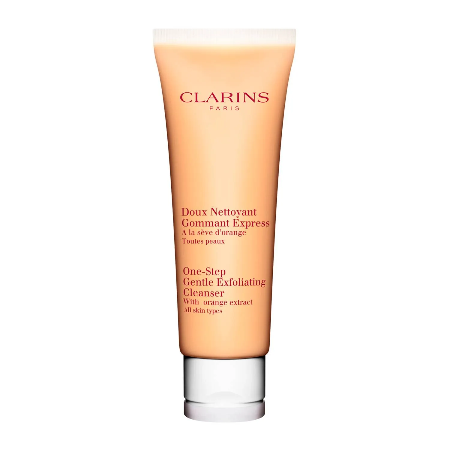 One-Step Gentle Exfoliating Cleanser