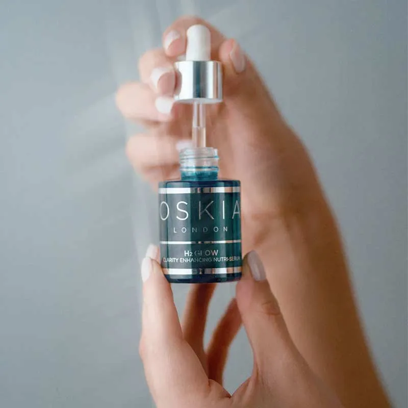 OSKIA H2 Glow Clarity Enhancing Nutri-Serum