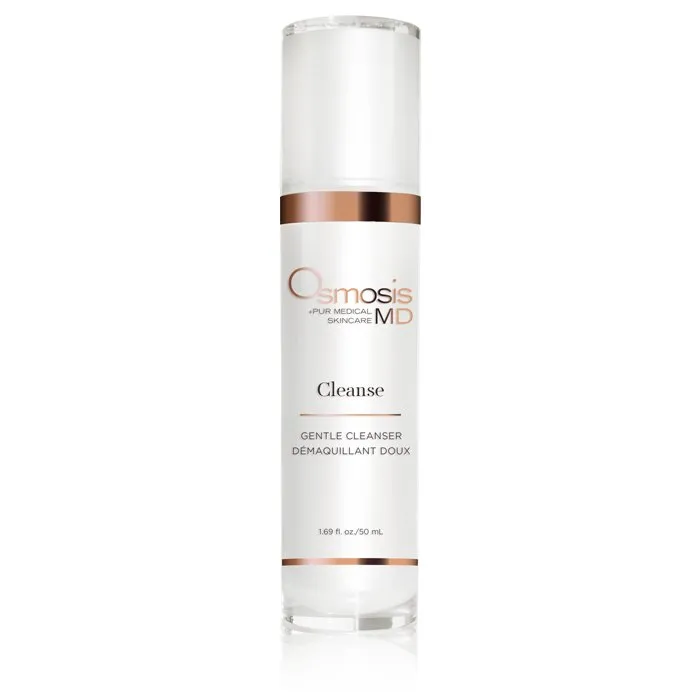 Osmosis MD Cleanse Gentle Cleanser