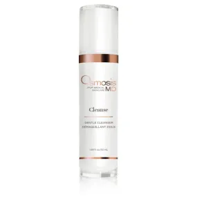 Osmosis MD Cleanse Gentle Cleanser