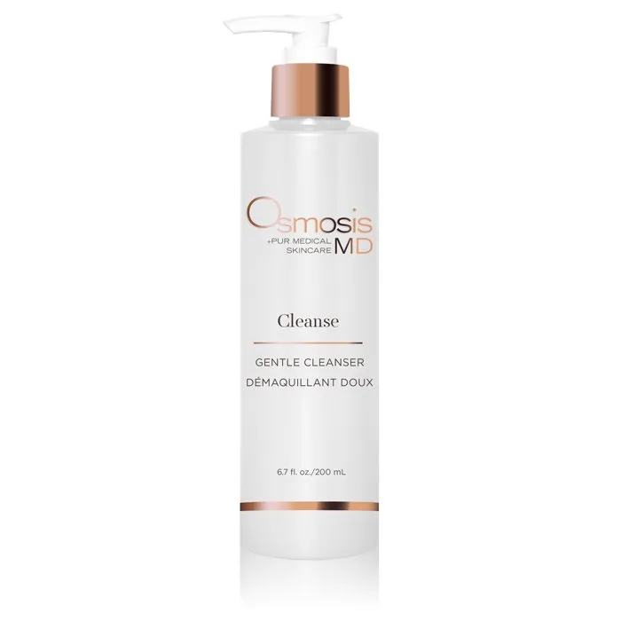 Osmosis MD Cleanse Gentle Cleanser