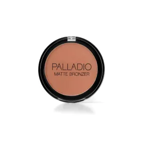 Palladio Matte Bronzer