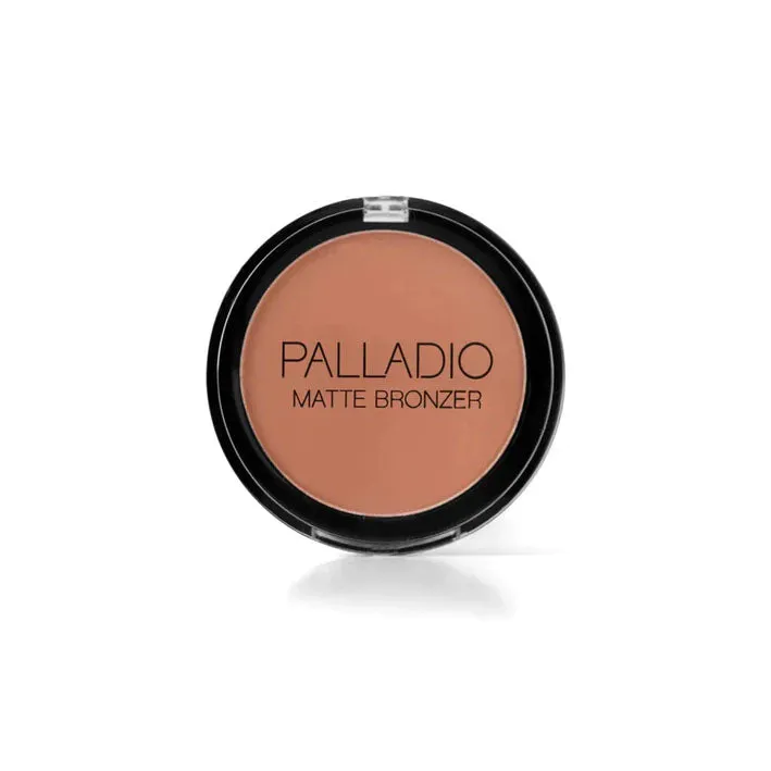 Palladio Matte Bronzer