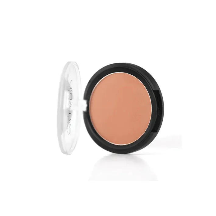 Palladio Matte Bronzer