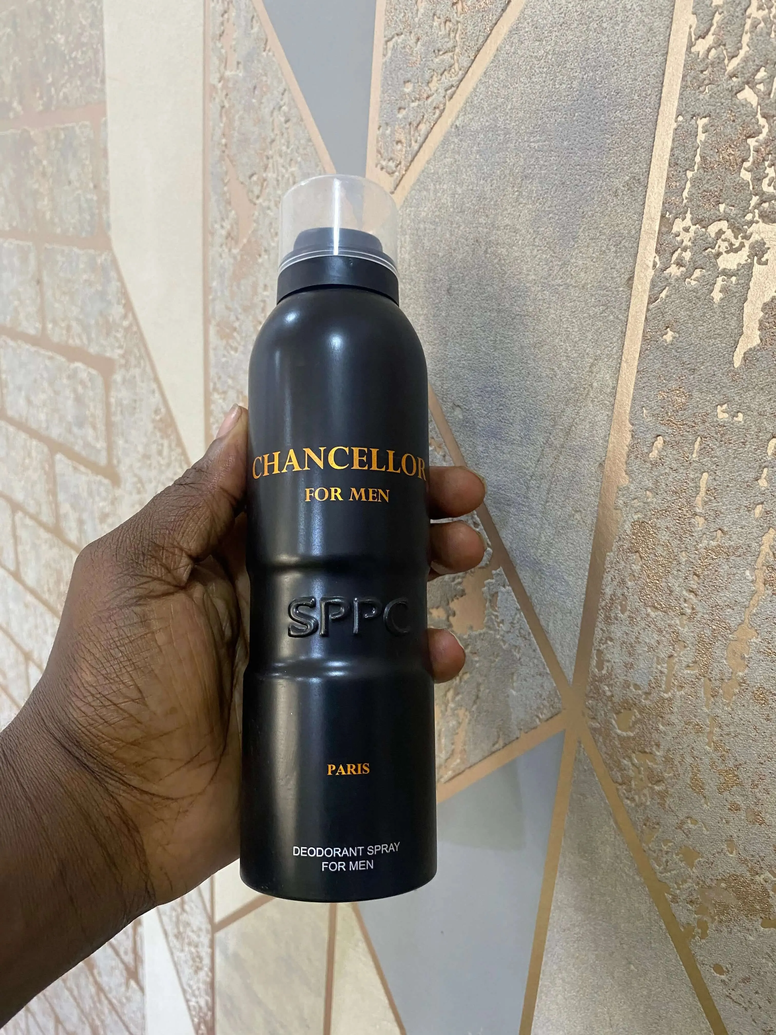 Paris Bleu Body Spray