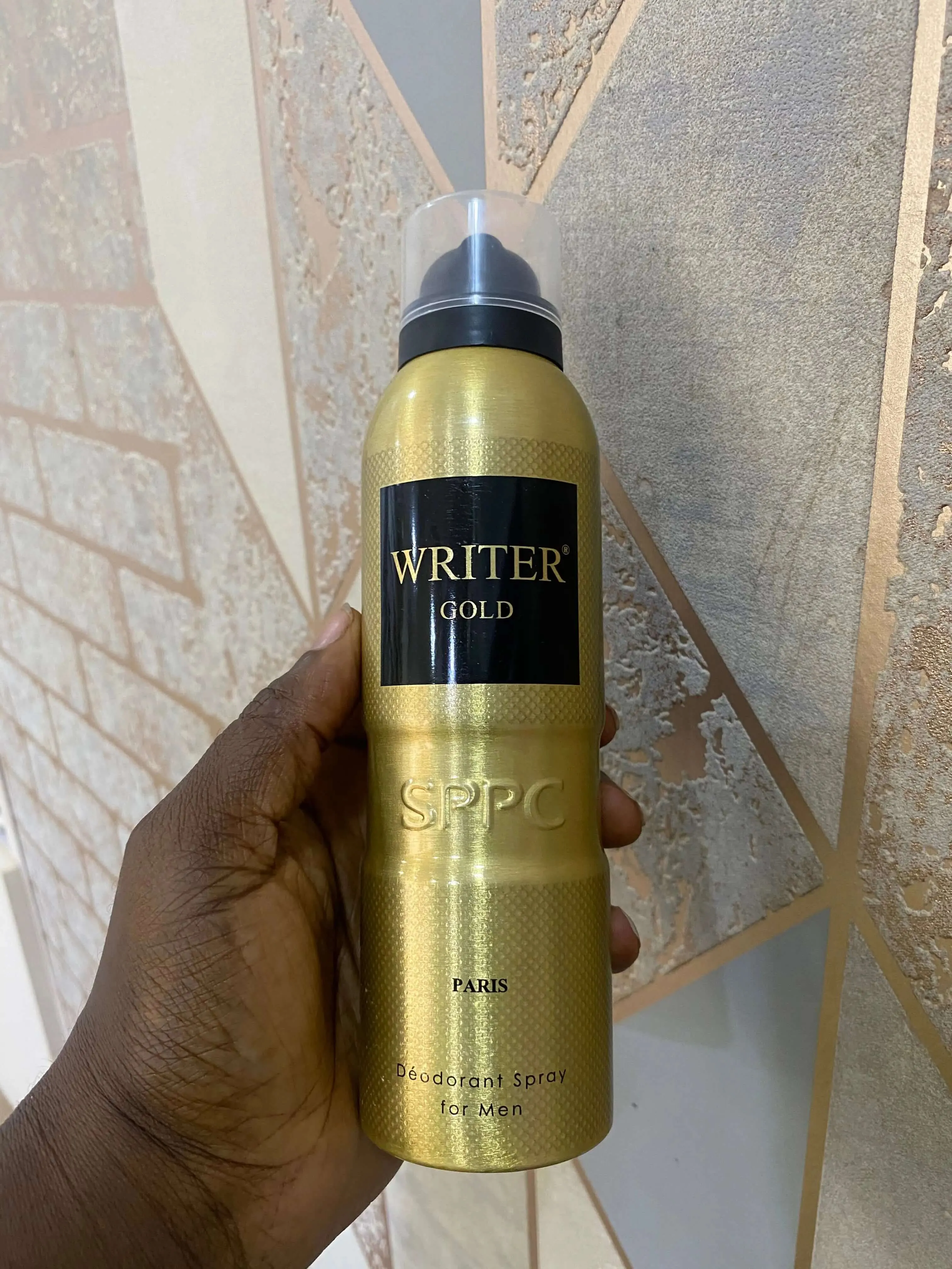 Paris Bleu Body Spray
