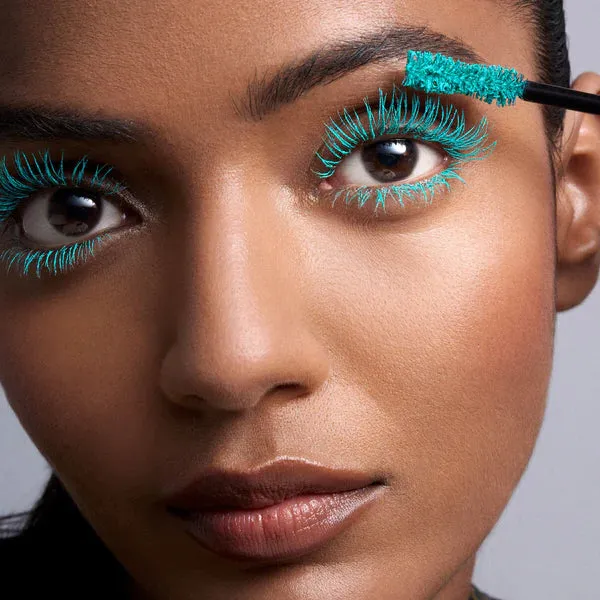 Pat McGrath Dark Star Mascara Aquamarine Dream (Vibrant Turquoise)