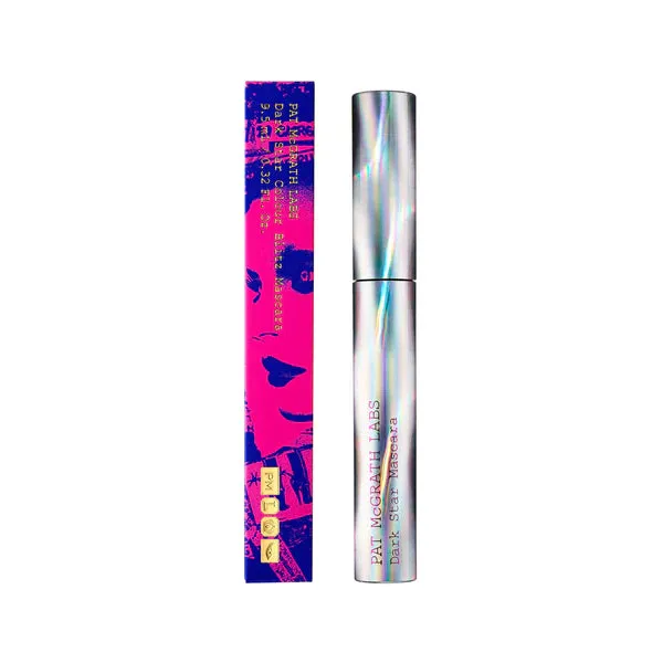 Pat McGrath Dark Star Mascara Aquamarine Dream (Vibrant Turquoise)