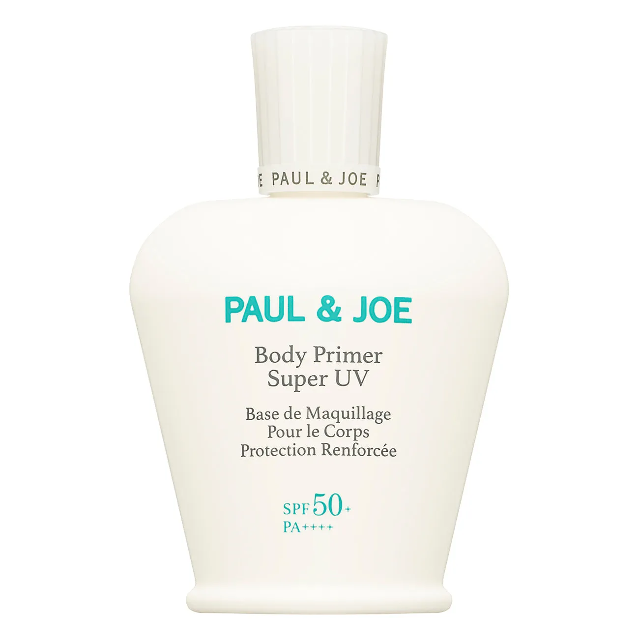 Paul & Joe Beaute Body Primer Super UV
