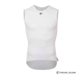 Pearl Izumi BASE VEST - TRANSFER MESH SL - Range Mens