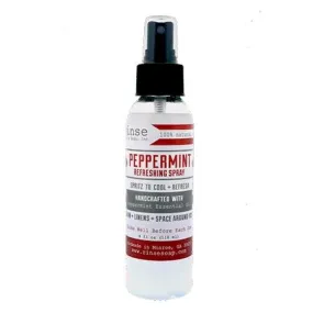 Peppermint Refreshing Spray