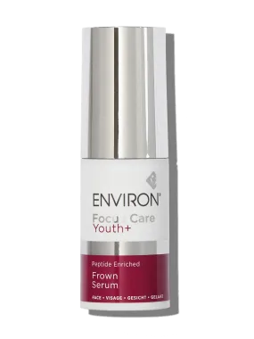 Peptide Enriched Frown Serum