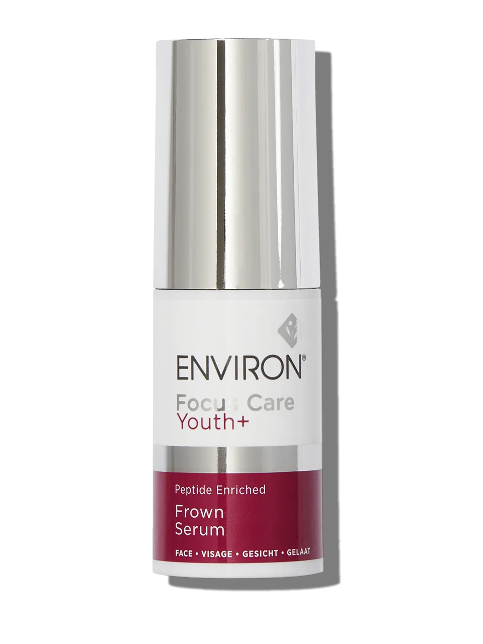 Peptide Enriched Frown Serum