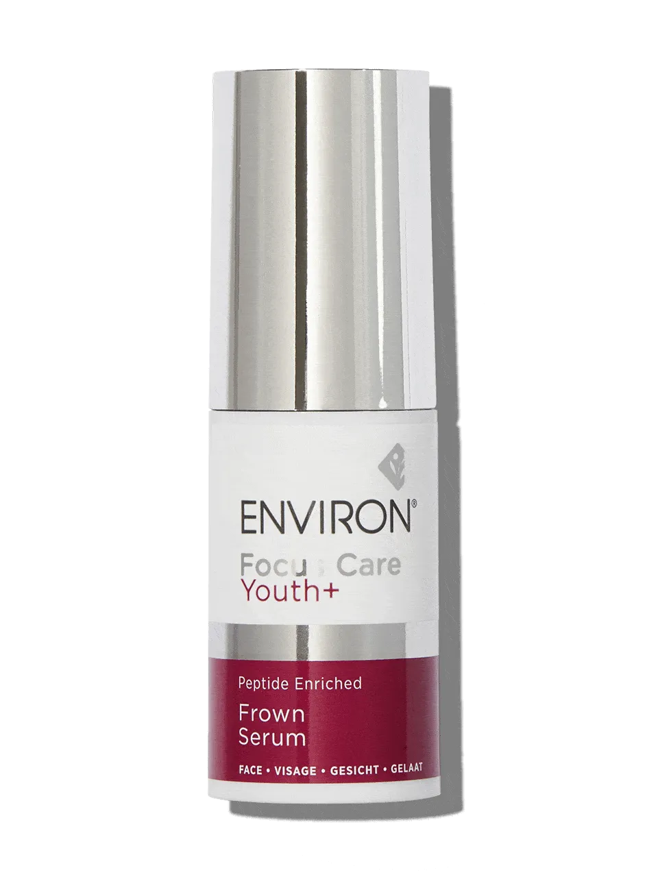 Peptide Enriched Frown Serum