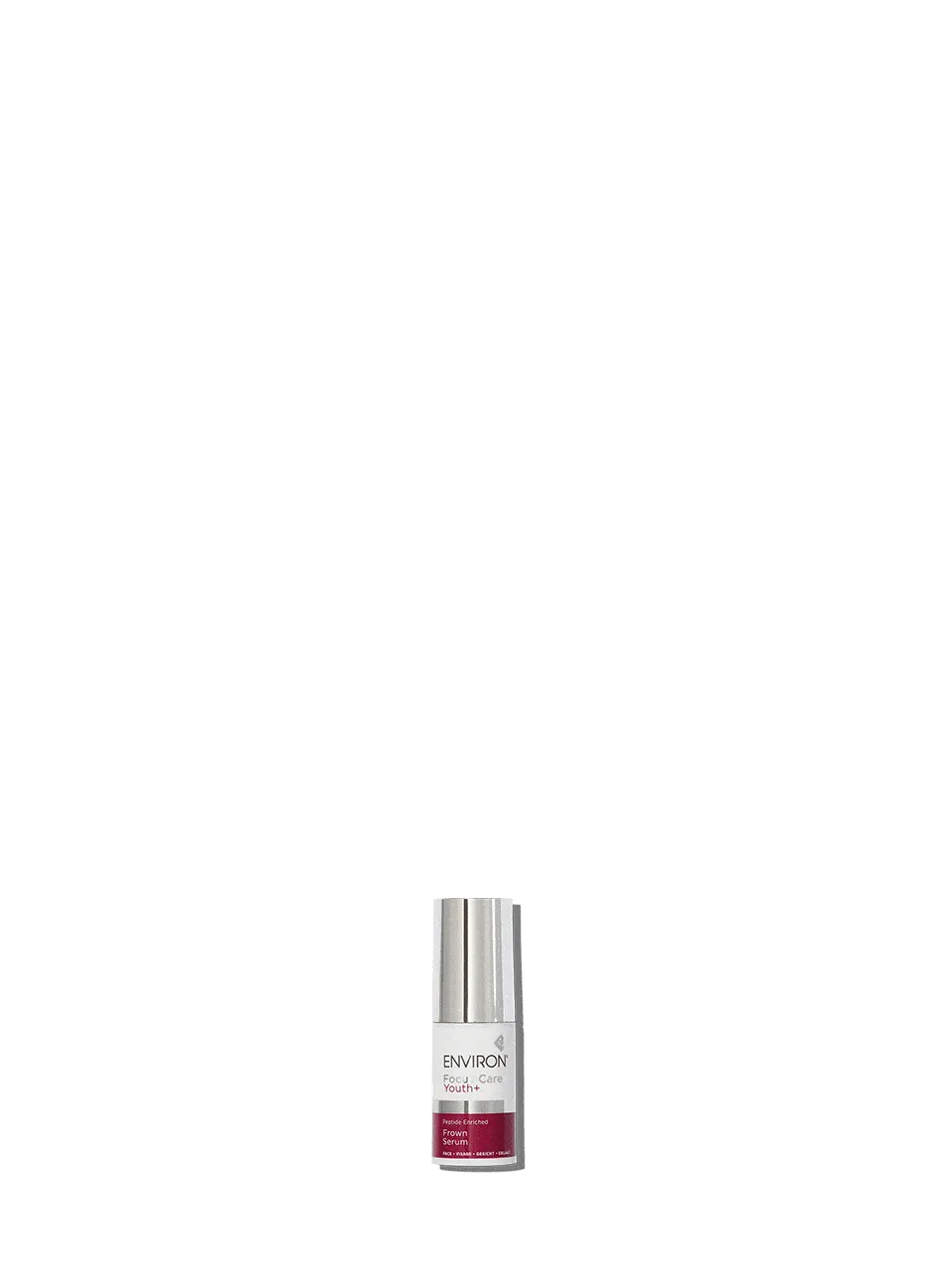 Peptide Enriched Frown Serum