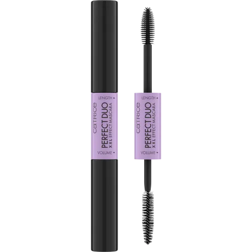 Perfect Duo XXL Effect Mascara
